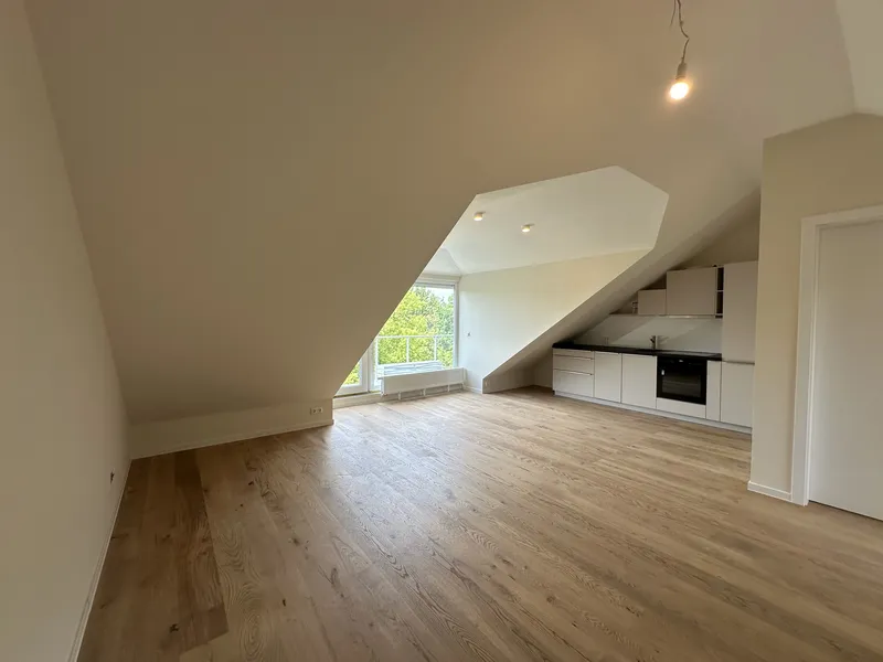 Erstbezug: zwei exklusive Dachgeschosswohnungen Berlin-Köpenick — photo 1